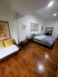 Jalan Asuhan (D11), Terrace #404796851